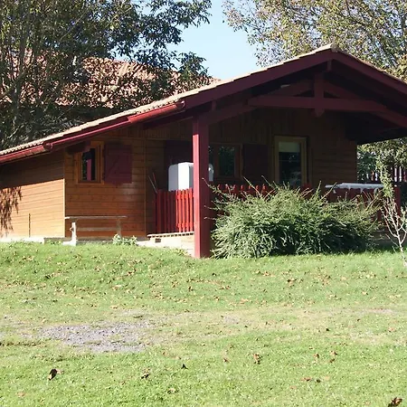 Etchemendigaraya Chalet Suhescun