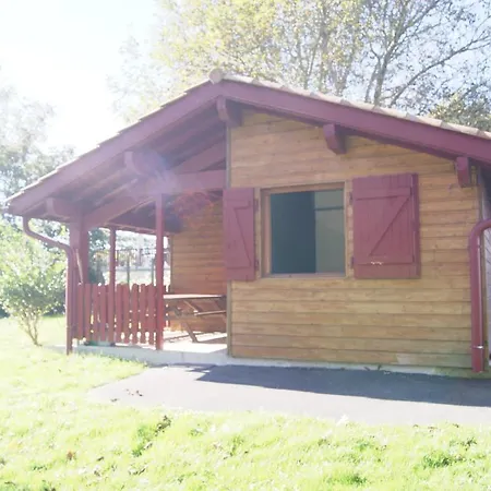 Chalet Etchemendigaraya *