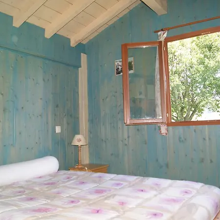 Chalet Etchemendigaraya *
