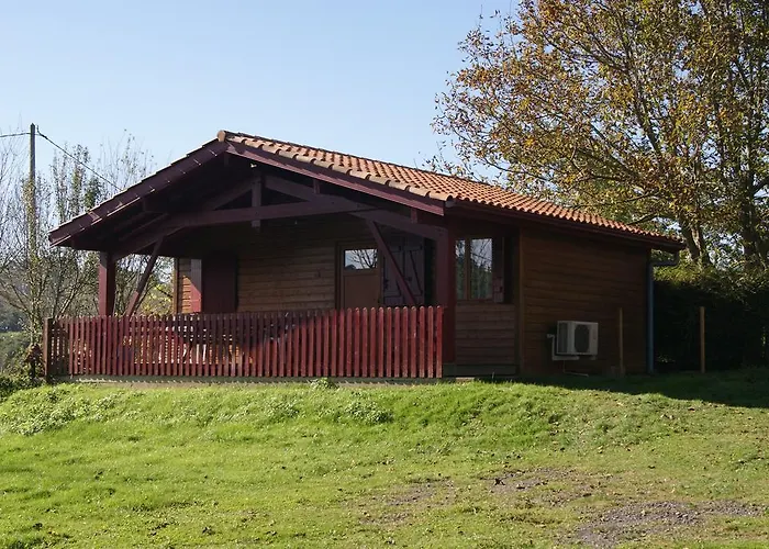 Etchemendigaraya Suhescun